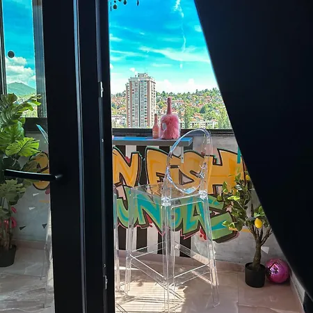 Golden Fish In Jungle Jacuzzi Sauna *