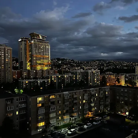 Apartman Golden Fish In Jungle Jacuzzi Sauna *