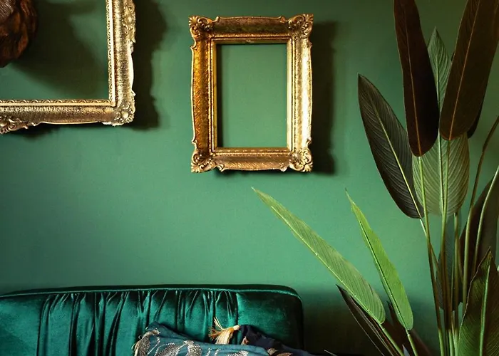 Golden Fish In Jungle Jacuzzi Sauna *