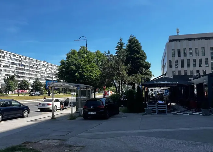 Golden Fish In Jungle Jacuzzi Sauna